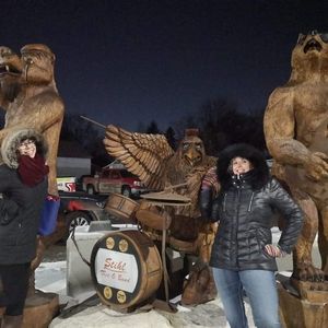 Meet your Posher, Barbara